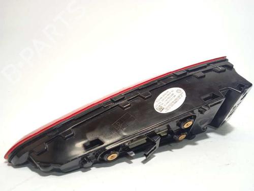 Left tailgate light SKODA ENYAQ iV Coupe (5AC) 60 | BP26207687C79 - Image 3