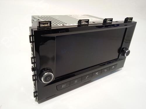 Used Display monitor SEAT ARONA (KJ7, KJP) 1.0 TSI (95 hp) 22102074