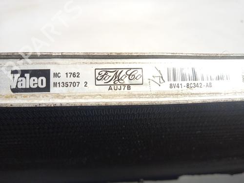Water radiator FORD KUGA I 2.0 TDCi | BP32091514M31 - Image 4