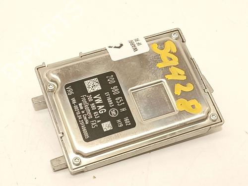 Electronic module SKODA KAMIQ (NW4) 1.0 TSI | BP40125494M83 - Image 4