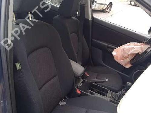 Instrument cluster MAZDA 3 (BK) 2.0 MZR-CD (BK14) | BP15414527C47 