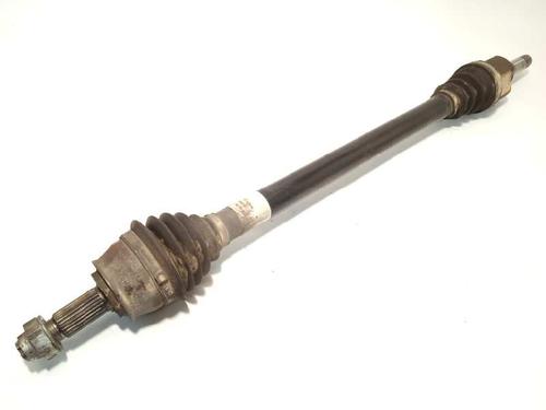 Used Right front driveshaft PEUGEOT BIPPER (AA_) 1.4 HDi (68 hp) 8918274