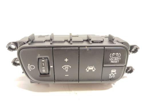 Switch KIA NIRO I (DE) 1.6 GDI Hybrid | BP28124445I30