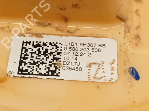 Fuel pump FORD TRANSIT COURIER B460 Box Body/MPV 1.5 EcoBlue | BP34441001M76  - Image 5