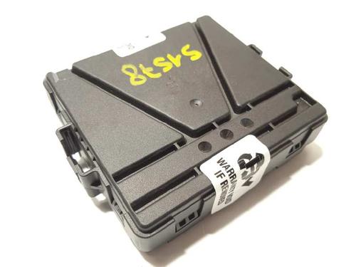 Electronic module SEAT LEON (5F1)  | BP15588503M83 