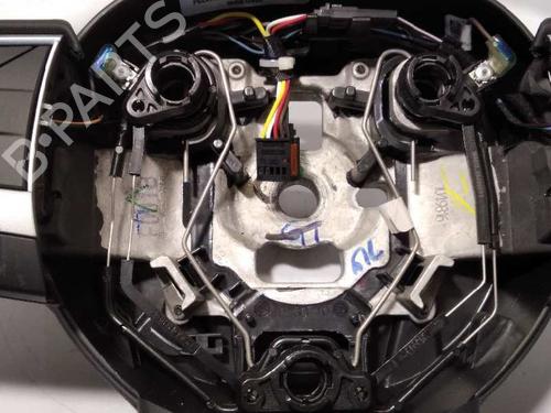 Steering wheel JEEP COMPASS (MP, M6, MV, M7) 1.6 CRD | BP5664590C49 - Image 4