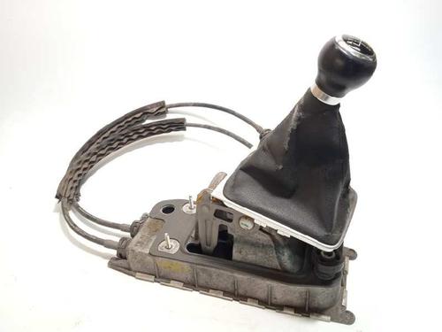 Gear lever VW CC B7 (358)  | BP8243672M90 