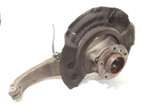 Used Right front steering knuckle Right front steering knuckle 13618720 13618720