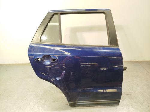 Used Right rear door HYUNDAI SANTA FÉ II (CM) 2.2 CRDi (155 hp) 29446814