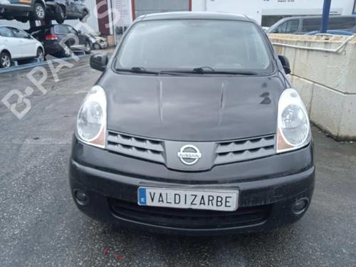 Right mirror NISSAN NOTE (E11, NE11) | BP16468358C27