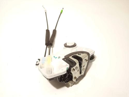 Front right lock TOYOTA COROLLA Hatchback (_E21_, _EA1_, _EH1_) 2.0 Hybrid (MZEH12) | BP17664169C97 
