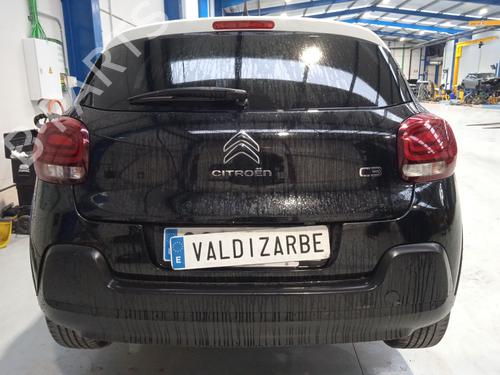 Fælk CITROËN C3 III (SX) 1.2 THP 110 (SXHNPS, SXHNZT, SXHNZ6) | BP33538642C45 - Image 26