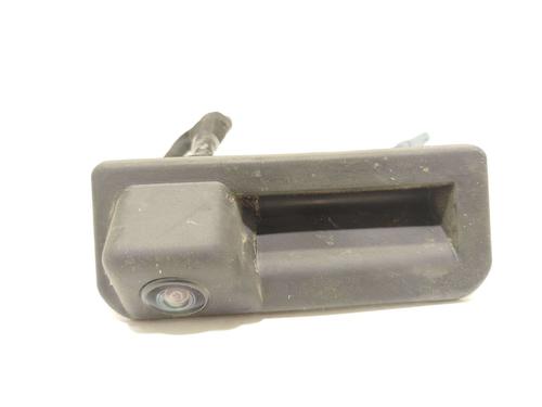 Tailgate handle SEAT ARONA (KJ7, KJP) 1.0 TSI | BP38988704C132 - Image 2