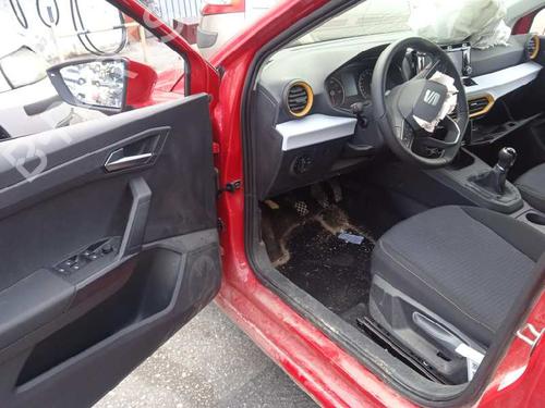Gearbox SEAT IBIZA V (KJ1, KJG)  | BP13320511M3 