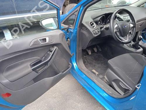 Driver airbag FORD FIESTA VI (CB1, CCN)  | BP19172540C9 