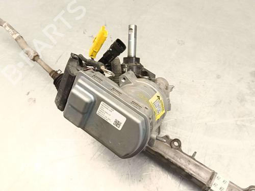 Steering rack CITROËN BERLINGO (ER_, EC_) 1.5 BlueHDi 100 | BP38410186M22 - Image 3