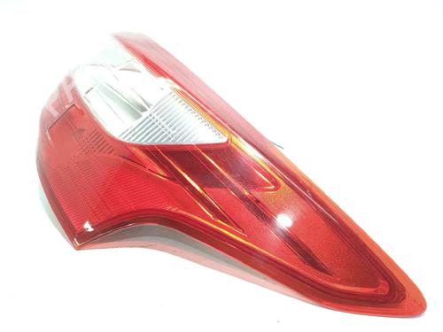 Right taillight FORD FOCUS III Saloon 1.6 TDCi | BP16489260C35 