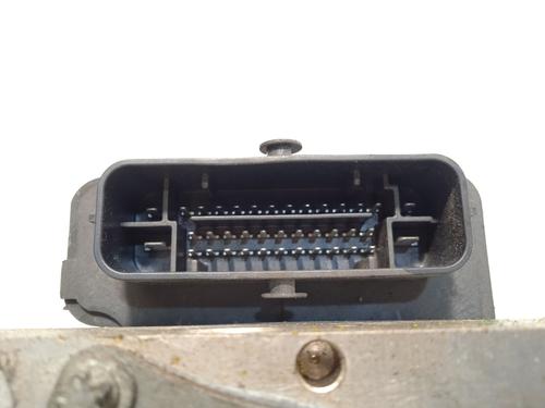 ABS pump NISSAN QASHQAI II (J11, J11_)  | BP20512712M43 