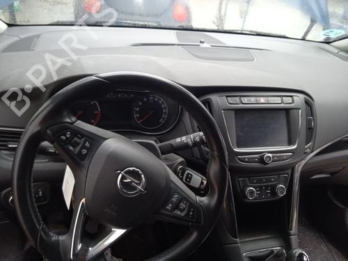 Steering column stalk OPEL ZAFIRA TOURER C (P12) 1.6 CDTI (75) | BP24309312I23  - Image 27
