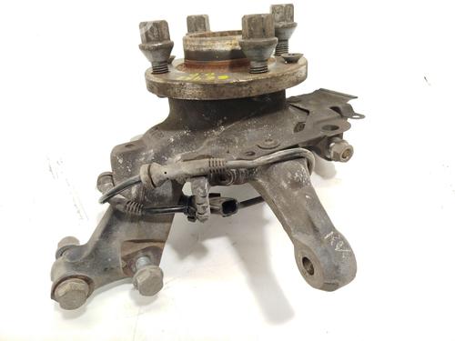 Right front steering knuckle RENAULT CLIO IV (BH_) 0.9 TCe 90 (BHNF, BHMA, BHMH, BHJK, BHJR) | BP28161274M26 