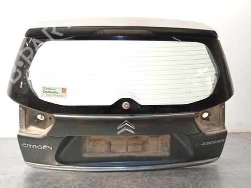 Used Tailgate CITROËN C-CROSSER (VU_, VV_) 2.2 HDi (156 hp) 18161437