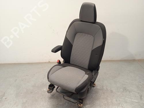 Seats set FORD TOURNEO CUSTOM V362 Bus (F3) 1.0 EcoBoost PHEV | BP30059596C78 