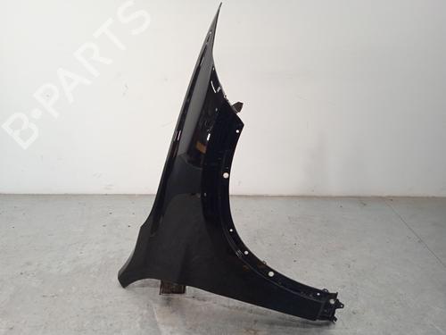 Used Right front fenders BMW X1 (F48) sDrive 18 i (140 hp) 28356638