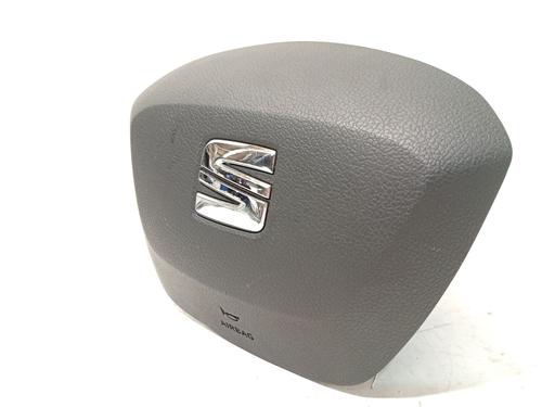Airbag Kit SEAT ATECA (KH7, KHP) 1.0 TSI | BP26902612C86  - Image 9