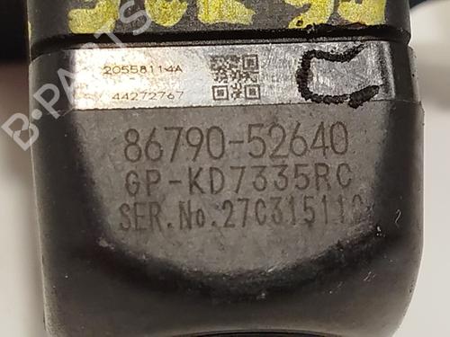 Electronic module TOYOTA YARIS CROSS (MXP_) 1.5 (MXPB10) | BP29305871M83