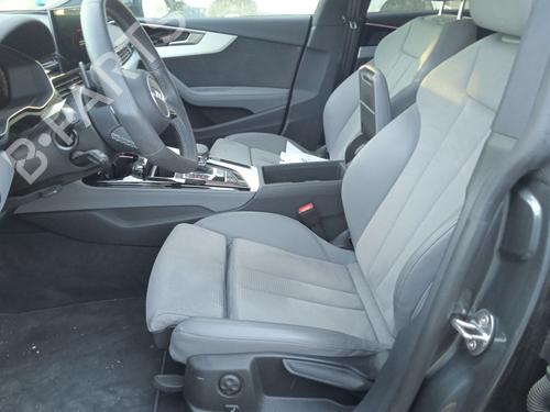 Electronic sensor AUDI A5 Sportback (F5A, F5F) 35 TDI | BP31933935M84 