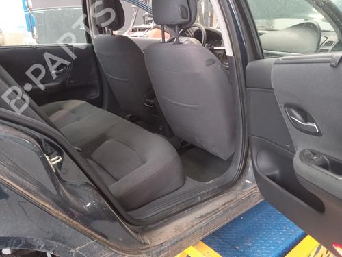 Engine RENAULT LAGUNA II (BG0/1_) 1.9 dCi (BG1A, BG1W, BG0G) | BP33012524M1  - Image 31