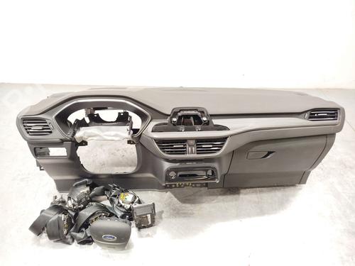 Used Airbag Kit Airbag Kit FORD KUGA III (DFK) 2.5 FHEV (190 hp) 33461270 33461270
