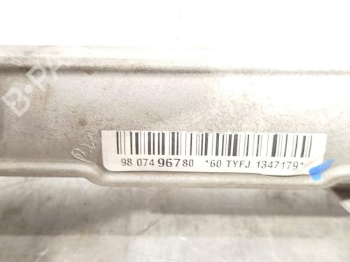 Styregear/Snekke CITROËN C3 II (SC_) 1.0 VTi 68 | BP28098377M22 