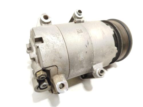 AC compressor FORD FIESTA VI (CB1, CCN) 1.25 | BP32060135M34 - Image 2