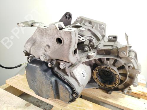 Gearbox SEAT LEON (1P1)  | BP26284032M3 