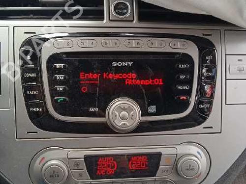 Left front window switch FORD KUGA I 2.0 TDCi | BP13467032I27  - Image 32
