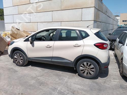 Used Parts RENAULT CAPTUR I (J5_, H5_)  0.9 TCe 90  4791375