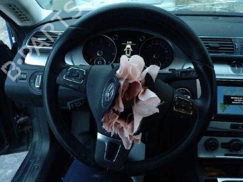 Right rear brake caliper VW CC B7 (358)  | BP11561995M106 