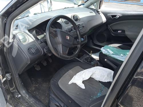 Left front fenders SEAT IBIZA IV (6J5, 6P1) 1.6 TDI | BP27588545C41