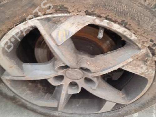 Electronic module PEUGEOT 508 I (8D_) 2.0 BlueHDi 180 | BP9542253M83 