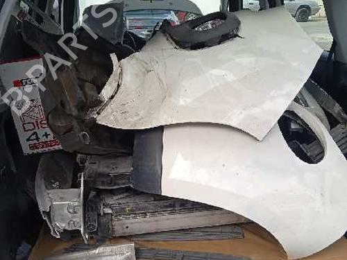 Front right window mechanism FIAT 500L (351_, 352_) 1.6 D Multijet (199LYD1B) | BP12999408C23 