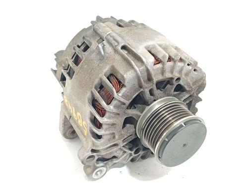 Used Alternator Alternator 38518080 38518080