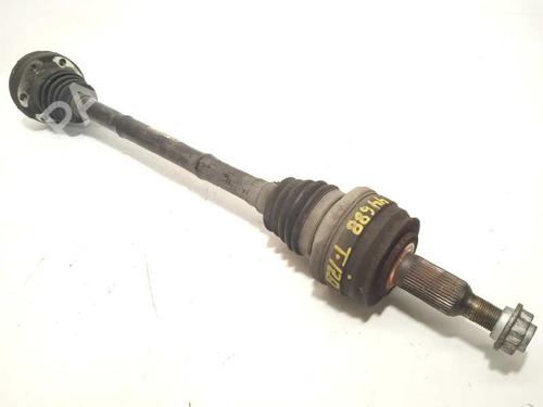 Used Left rear driveshaft VW CALIFORNIA T5 Camper (7EC, 7EF, 7EG, 7HF, 7HC) [2003-2016]  7519014