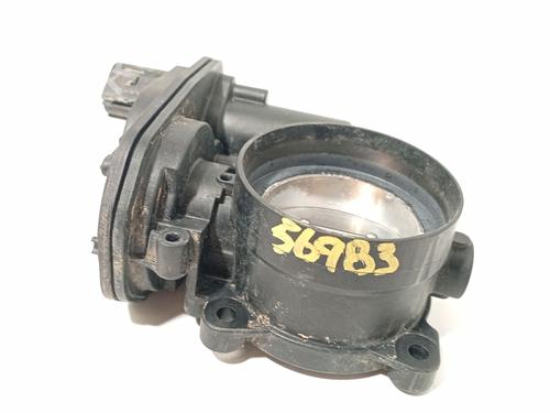 Throttle body CUPRA LEON (KL1, KU1, KUG) 1.5 TSI | BP34162880M82 - Image 2