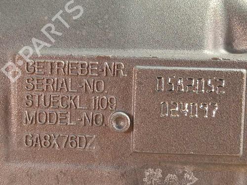 Gearbox BMW X4 (G02, F98)  | BP13056413M3 