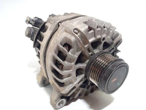 Used Alternator Alternator CITROËN BERLINGO MULTISPACE (B9) 1.6 BlueHDi 100 (99 hp) 10936016 10936016