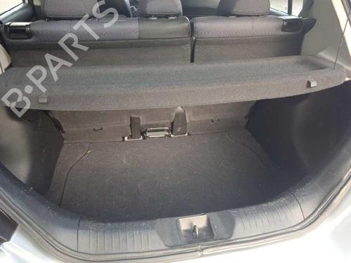 Radiator fan NISSAN TIIDA Hatchback (C11X)  | BP9695193M35 