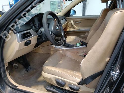 Climate control BMW 3 (E90) 320 d | BP36491687I5 - Image 33