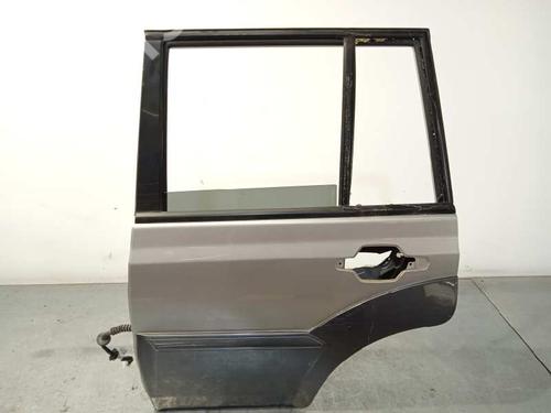 Used Left rear door HYUNDAI TERRACAN (HP) 2.9 CRDi 4WD (150 hp) 7091620