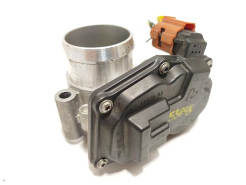 Throttle body FORD FOCUS III 1.0 EcoBoost | BP26407648M82 